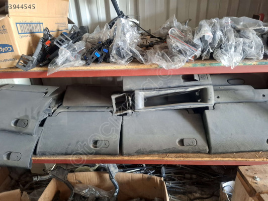 ÖZMEN OPEL VECTRA A B C ÇIKMA SAĞ TORPİDO GÖZÜ