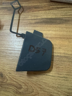 DS AUTOMOBİLES DS7 ÖN TAMPON ÇEKİ KAPAK TEMSAN OTO