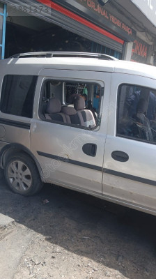 OPEL CORSA C SAG ÖN KAPI MERT OTO