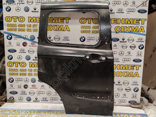 FORD COURIER KAPI SACI