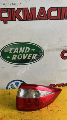 FORD C-MAX SAĞ DIŞ STOP AM5113404BF