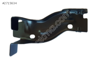 ÖN TRAVERS BAĞLANTI AYAĞI ÜST SAĞ RENAULT FLUENCE 625126536R