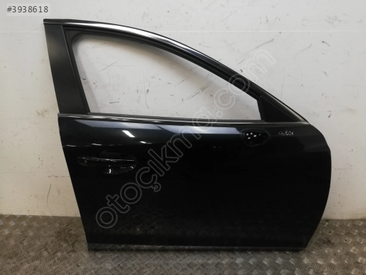 MAZDA 6 ÇIKMA ORJİNAL KAPI