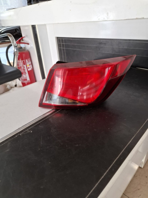 SEAT IBİZA SAĞ DIŞ STOP