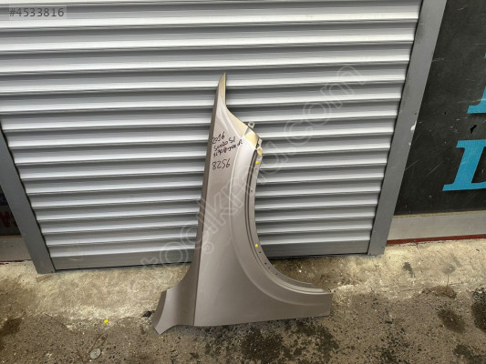 Volvo xc90 sağ ön çamurluk