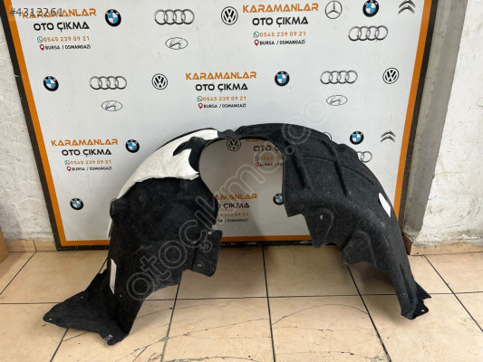 TOGG T10X SOL ÖN DAVLUMBAZ ORİJİNAL