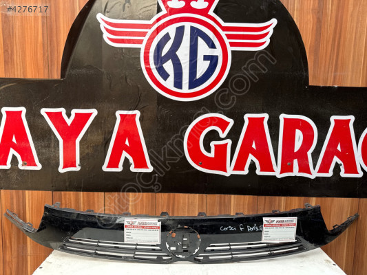 Opel Corsa F ön panjur. Oem 98503650802024 2026