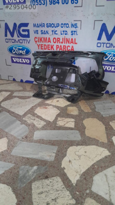 VOLVO S60 FAR BRAKETİ SAĞ SOL 31323840 ORJİNAL ÇIKMA