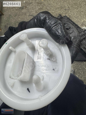 6RU919051 VW POLO RAPİD 1.2TSİ-1.4TSİ YAKIT ŞAMANDIRASI ORİJİNAL