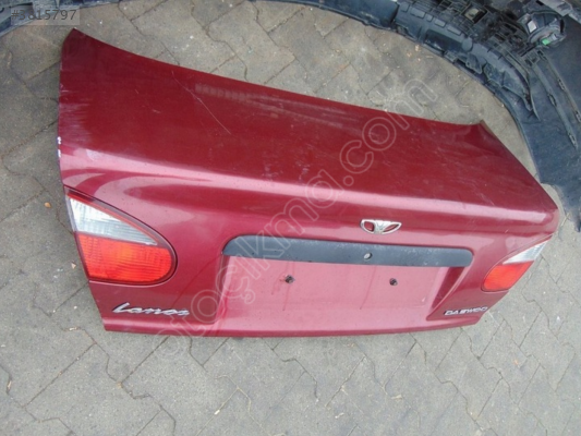 DAEWOO LANOS ÇIKMA ORJİNAL BAGAJ