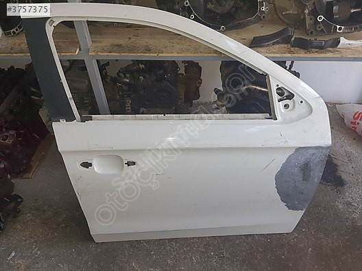 PEUGEOT PEJO 301 CİTROEN ELİZE SAĞ ÖN KAPI
