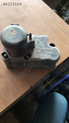 0008000348 Mercedes Benz 300SD 190E