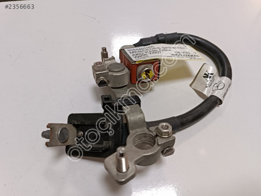MERCEDES SPRİNTER W906 W907 AKÜ KABLOSU 9064401066 Ç