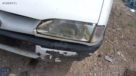 Renault 19 sop far sinyal yedek parça
