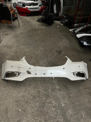 Opel grandland x çıkma ön tampon