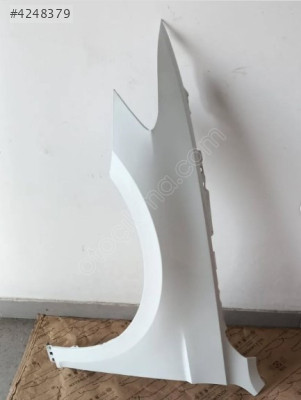 3G0821105 ORJİNAL SOL ÖN ÇAMURLUK PASSAT 2015