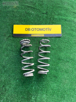 FİAT LİNEA HELEZON YAY ARKA