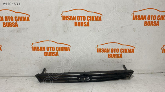 Ford focus ön panjur orijinal çıkma 2000 kasa