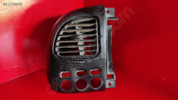 FORD TRANSİT 2001 SOL ÜFLEME PETEĞİ