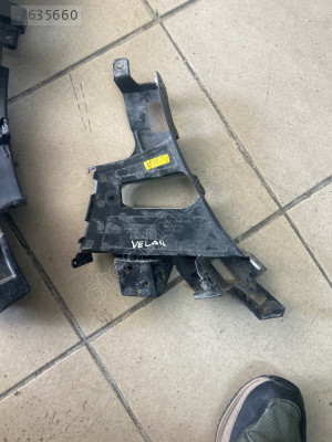 Lantrover velar tanpon bıraketi