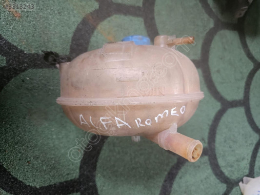 ALFA ROMEO GUİLETTA YEDEK SU DEPOSU ALKAN OTOMOTİV 0532 417 1034