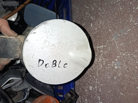 FİAT DOBLO DEPO KAPAĞI