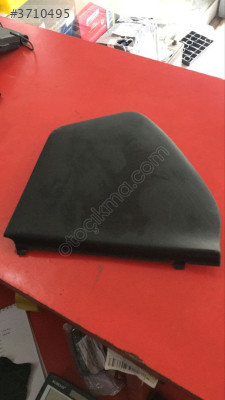 PEUGEOT P 307 GÖSTERGE PANELİ SOL KAPAĞI ORJ ÇIKMA 9634506877