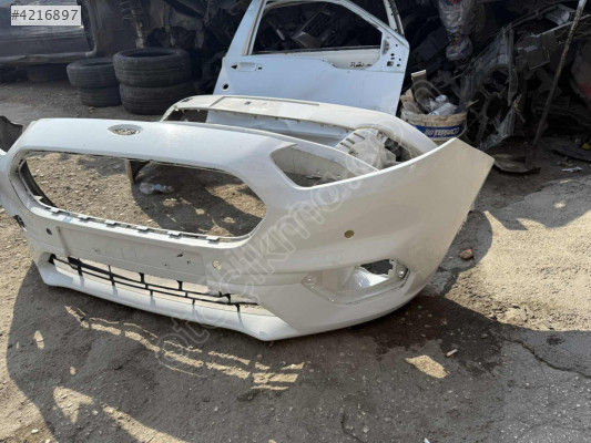 2020 ford curye ön tampon