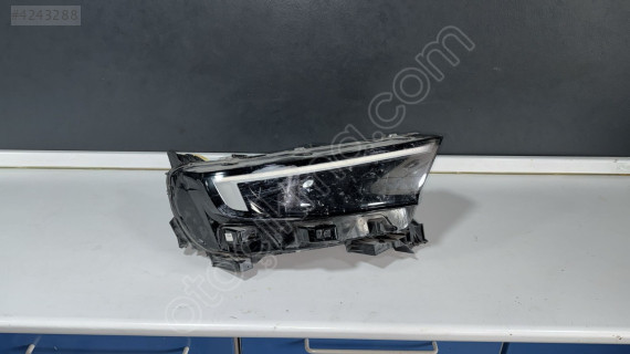 OPEL MOKKA B LED SAĞ FAR 9847939180