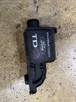 FORD FİESTA 1.4 TDI TURBO YAGLAMA BORUSU ORJINAL