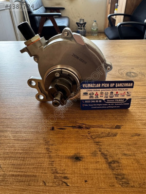 Toyota Hilux fren vakumu 2015-2024