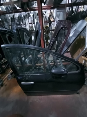 PEUGEOT 307 SAĞ ÖN KAPI HATASIZ ORJİNAL ÇIKMA PEJO