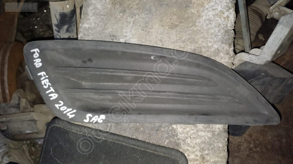 2005-2007 Ford Focus ön tampon sağ bant (yeni)
