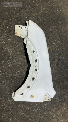 2013 FORD CONNECT 1.8 75 LİK E5 ÖN SOL ÇAMURLUK