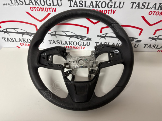 HONDA FC5 DİREKSİYON SİMİDİ