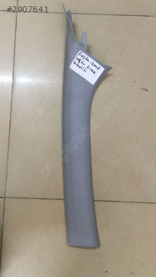 FİESTA 07- SOL ÖN DİREK BAKALİTİ 2S61A03199