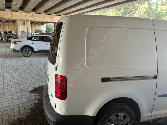 Volkswagen CADDY SAĞ YAN PANEL