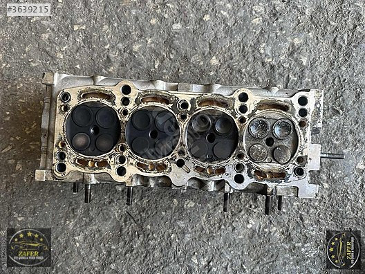 FİAT LİNEA VE PUNTO 1.4 T.JET TURBOLU SİLİNDİER KAPAGI ZAFER OTO