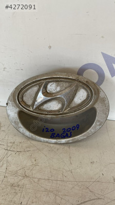 hyundai i20 2009 bagaj kapağı dış açma kolu (son fiyat)