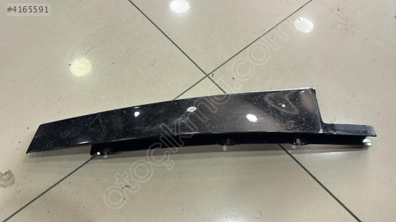 MERCEDES S SERİ W223 SAĞ ARKA KAPI KAPLAMASI 2236903800