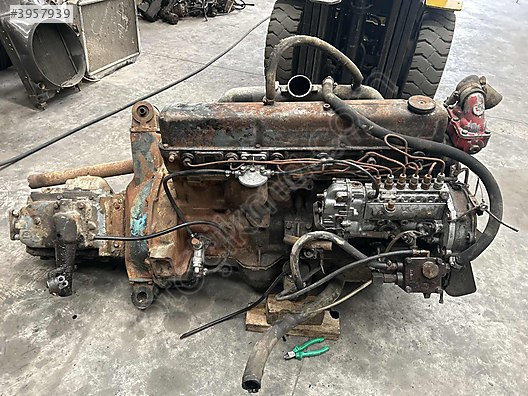 Ford 1210 FORD TERTEMİZ ÇALIŞIR DURUMDA