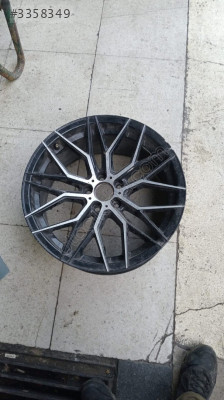 Opel ComboE (2022-2024) jant 1 adet mevcut 50 TL