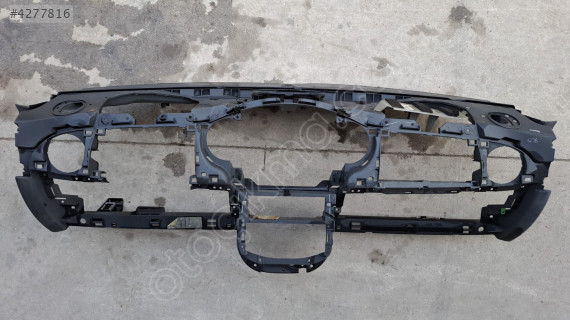 mini cooper 2004 çıkma orjinal boş göğüs/torpido (son fiyat)