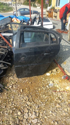 OPEL VECTRA C SOL ARKA KAPI.OTO ERKAN ÜNYE