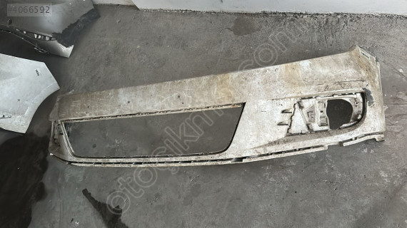 Volkswagen tiguan 11-15 ön tampon