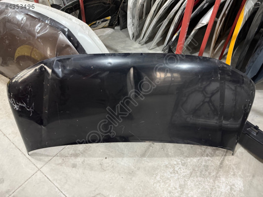 VW TRANSPORTER T6 ÇIKMA ORJİNAL ÖN KAPUT N1