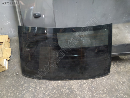 ÇIKMA HONDA CİVİC VTEC ARKA CAM 43R-00048