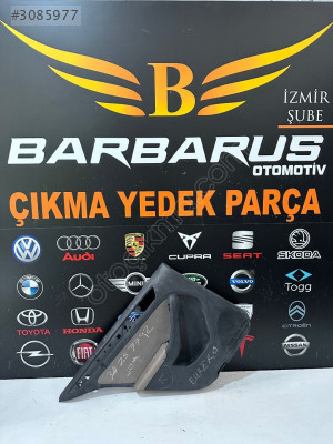 VW JETTA SOL ARKA KAPI DÖŞEMESİ TABA RENK 2012-2018