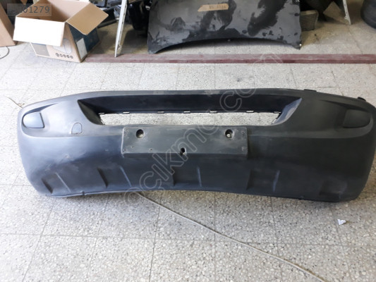 Mercedes SPRINTER 906 TAMPON ÖN 2012-2015