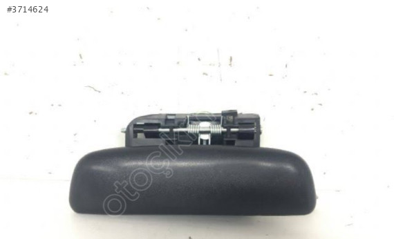 Citroen Saxso sol arka dış kapı kolu 9101 h8